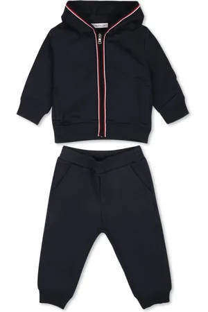 Moncler Chándal a rayas