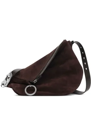 Burberry Bolso Knight mediano