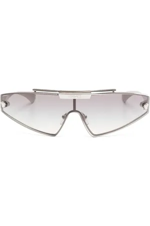 VERSACE Gafas de sol VE2265 estilo biker