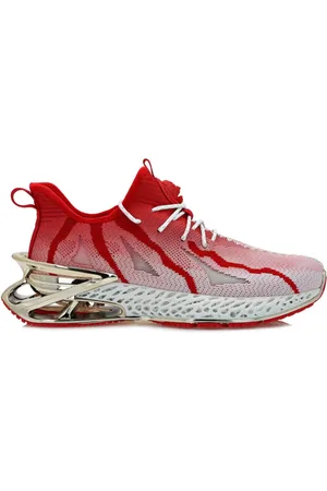 Philipp Plein Zapatillas The Lighting Edition Gen.X.02