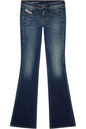Diesel Vaqueros bootcut D-Ebbey 1969