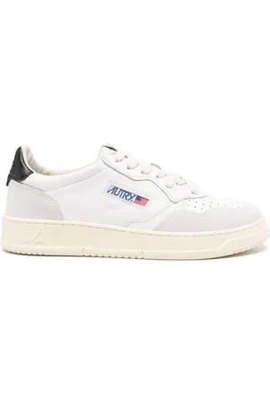 Autry Zapatillas Medalist a paneles