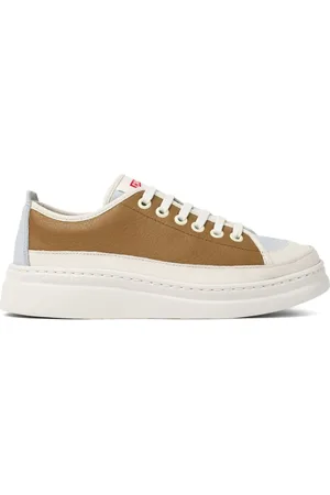 Camper Zapatillas Runner Up con cordones
