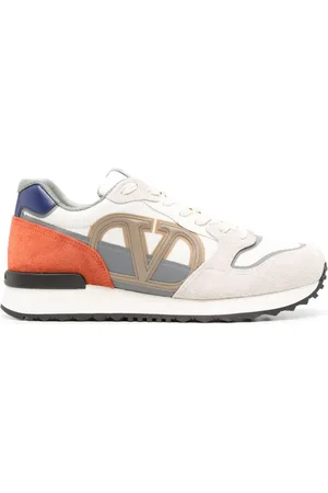 VALENTINO GARAVANI Zapatillas VLogo Pace con cordones