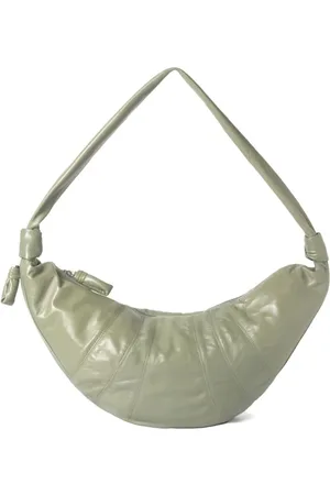 LEMAIRE Bolso de hombro Croissant grande