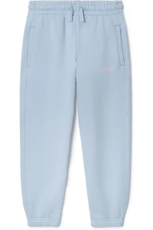 OFF-WHITE Pantalones de chándal Bookish