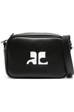 Courrèges Bolso de hombro Reedition