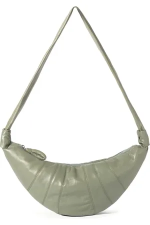 LEMAIRE Bolso Croissant mediano