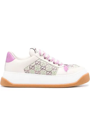 Gucci Zapatillas Screener