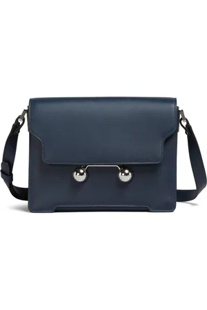 Marni Bolso de hombro Trunkaroo mediano