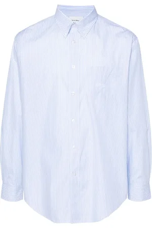 Drôle de Monsieur Camisa La Chemise Rayée
