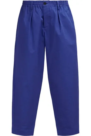 Marni Pantalones tapered