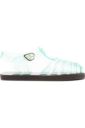 Ancient Greek Sandals Sandalias Homeria Jelly planas