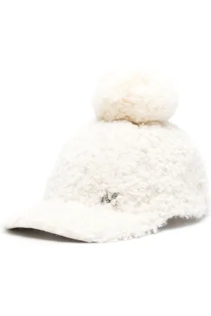 MONNALISA Gorra con placa del logo