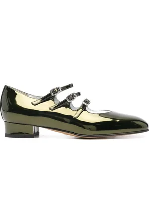 Carel Zapatos Ariana estilo Mary Jane