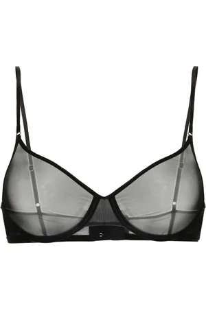MAISON CLOSE Sujetador Double Sens