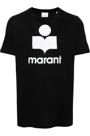 Isabel Marant Camiseta Karman