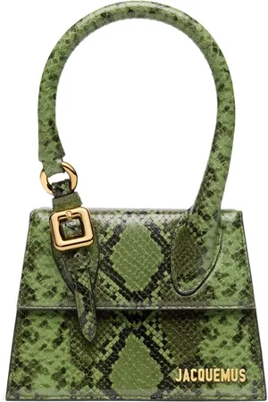 Jacquemus Bolso Le Chiquito mini