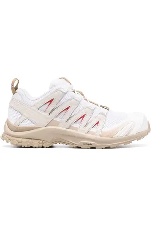 Salomon Zapatillas con diseño a paneles