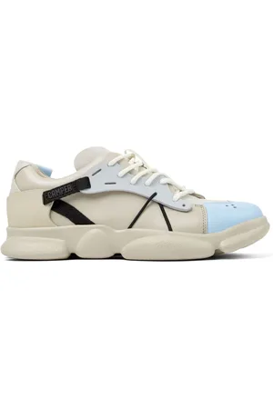 Camper Zapatillas Karst con paneles