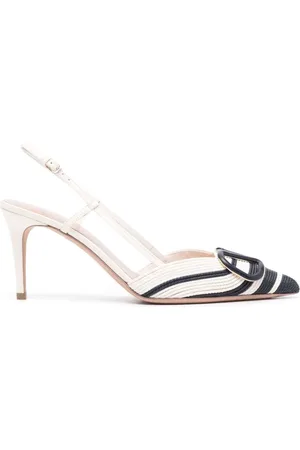 VALENTINO GARAVANI Zapatos VLogo Signature con tacón de 80 mm