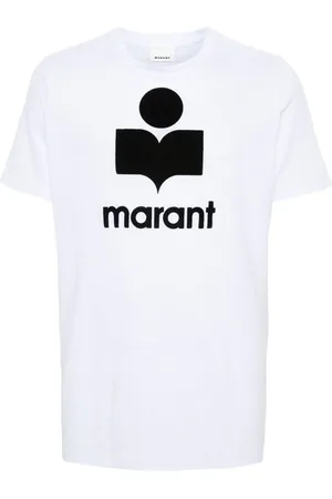 Isabel Marant Camiseta Karman