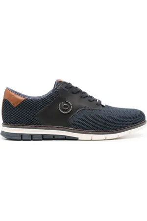 Bugatti Zapatillas Sandman de malla