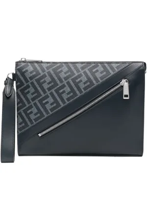 Fendi Bolso de mano Diagonal