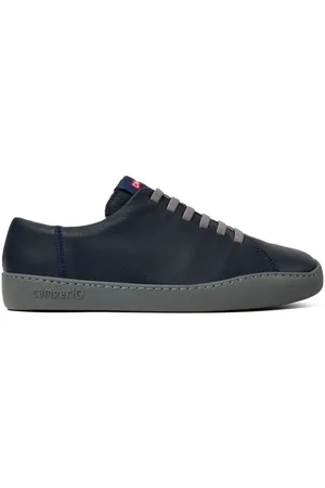 Camper Zapatillas Peu Touring con cordones