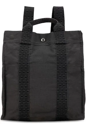 Hermès Mochila Herline MM 20th Century