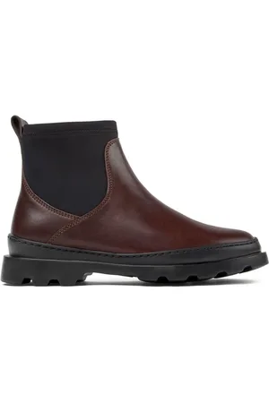 Camper Botas con puntera redonda