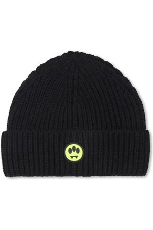 BARROW Gorro con aplique del logo