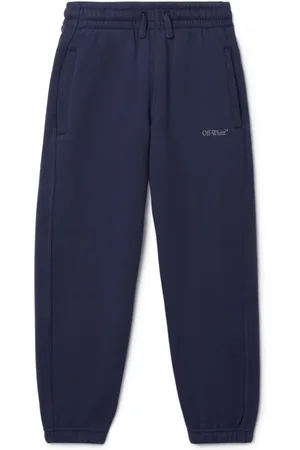 OFF-WHITE Pantalones de chándal Bookish