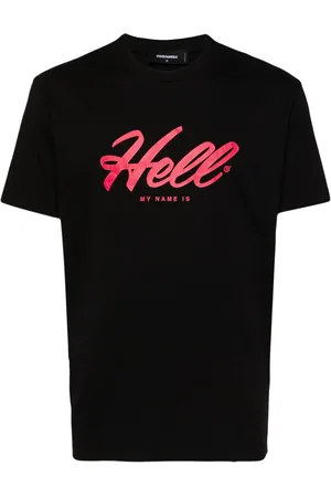 Dsquared2 Camiseta Cool Fit