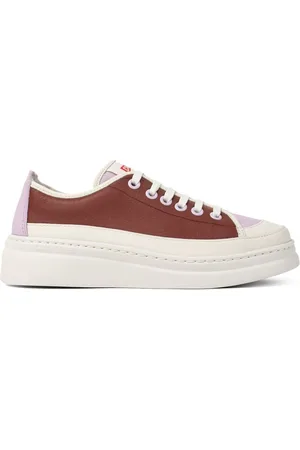 Camper Zapatillas Runner Up con cordones