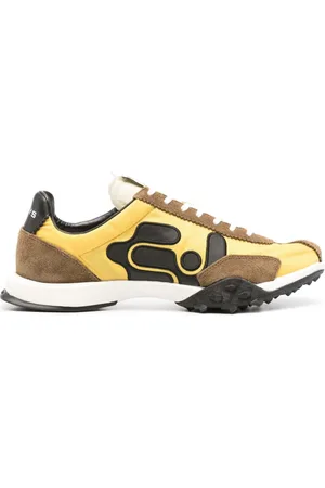 Eytys Zapatillas Eros con diseño colour block