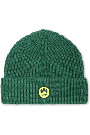 BARROW Gorro con aplique del logo