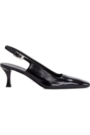 Proenza Schouler Zapatos de tacón con tira trasera