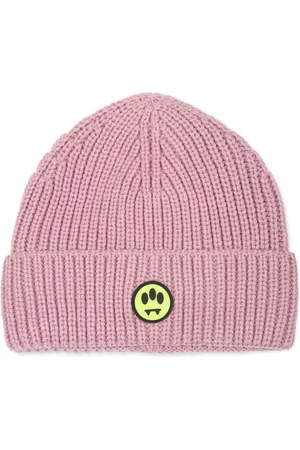 BARROW Gorro con aplique del logo