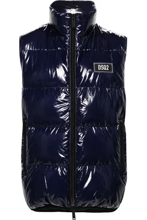 Dsquared2 Chaleco Ultra Light de plumón