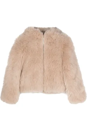 LISKA Chaqueta con capucha
