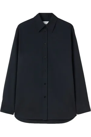 Jil Sander Camisa de manga larga