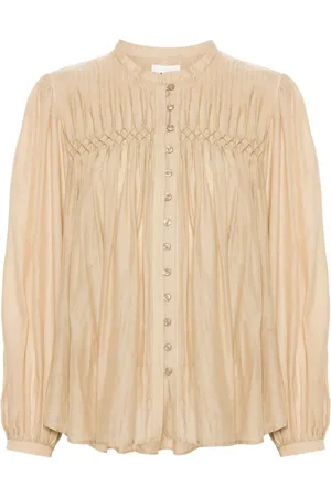 Marant Etoile Blusa Dorothe