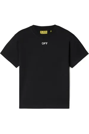 OFF-WHITE Camiseta Off Stamp