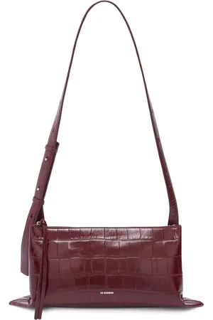 Jil Sander Bolso de hombro Empire pequeño