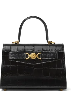 VERSACE Bolso shopper Medusa 95 pequeño