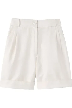 Destree Pantalones cortos Daniel en jacquard