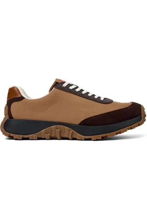 Camper Zapatillas Drift Trail Vibram a paneles