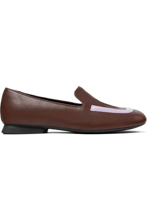 Camper Mocasines Casi Myra