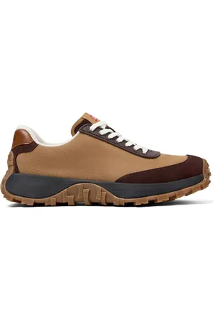 Camper Zapatillas Drift Trail con paneles